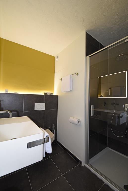 Hotel Ter Duinen - La Guera Knokke-Heist Room photo